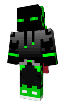 Minecraft скин по нику okita_s