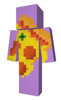 Minecraft скин по нику zlsa
