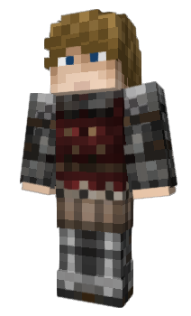 Minecraft скін по ніку dodd__