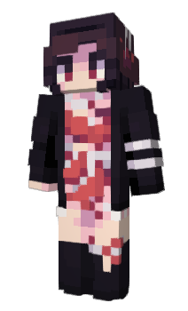 Minecraft скін по ніку kot14