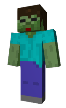 Minecraft скин по нику ninjaex
