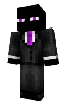 Minecraft skin Flix4real