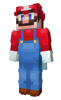 Minecraft skin ayofr