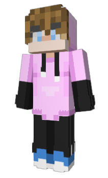 Minecraft скін по ніку kirsle