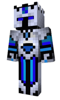 Minecraft скин по нику wg3