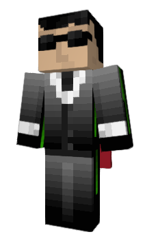 Minecraft скин по нику gibbli