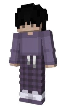 Minecraft скін по ніку knockes