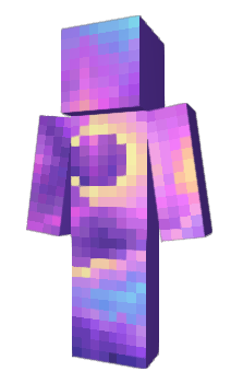 Minecraft скін по ніку Gotov