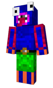 Minecraft скин по нику java26