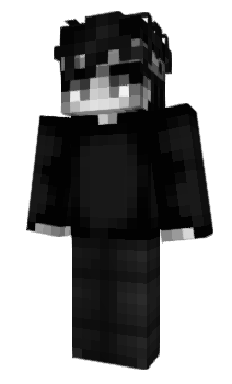 Minecraft skin EmirD