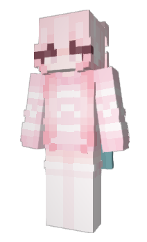 Minecraft skin Tetsu_S2