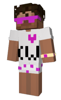 Minecraft skin cwuser