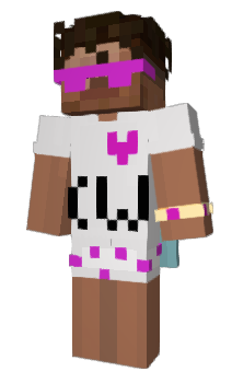 Minecraft скін по ніку cwuser