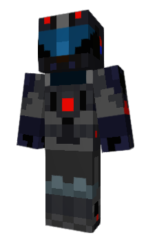 Minecraft скін по ніку danieldl