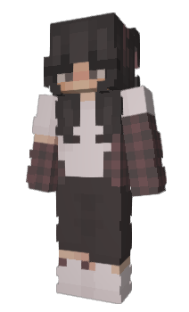 Minecraft скін по ніку typesoul