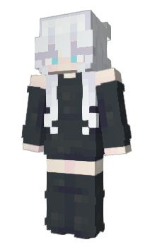Minecraft скин по нику typesoul