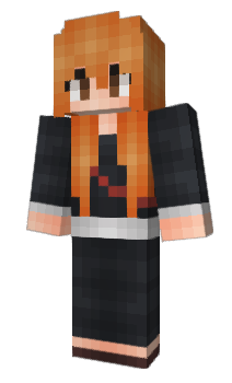 Minecraft skin typesoul
