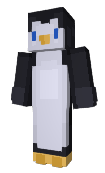 Minecraft скін по ніку der_Floetenmann