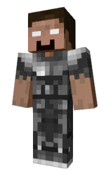 Minecraft скин по нику sorrox