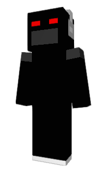 Minecraft скин по нику M0C