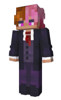 Minecraft skin Phynn__