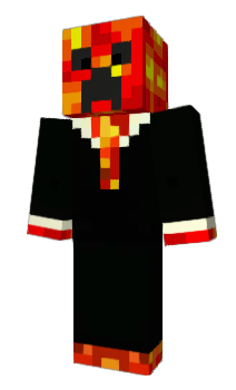 Minecraft skin gladiatore12