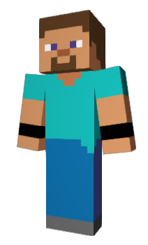 Minecraft скин по нику mrPha