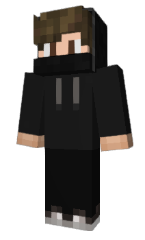 Minecraft skin Stagnent