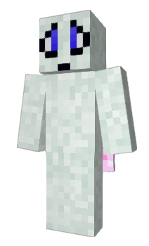 Minecraft скин по нику winj