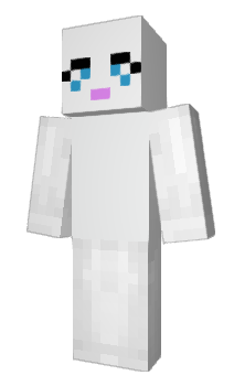 Minecraft skin euniss