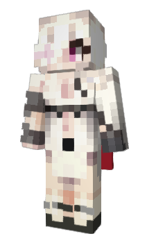 Minecraft скин по нику 7Marc