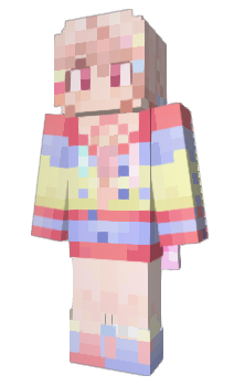 Minecraft skin Bopic