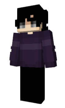 Minecraft skin aoyv