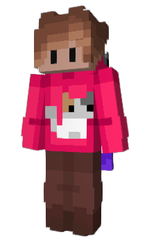 Minecraft скин по нику exdiie