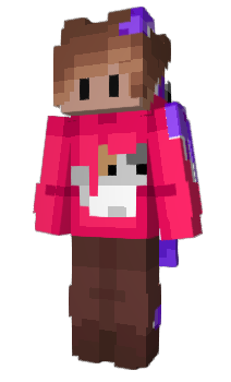 Minecraft скин по нику exdiie