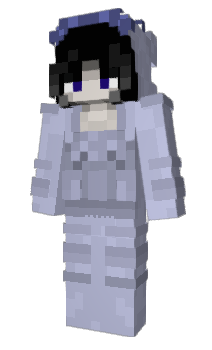 Minecraft skin Alexcion31