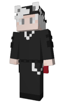 Minecraft скин по нику nenan