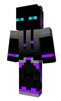 Minecraft скин по нику VMKG