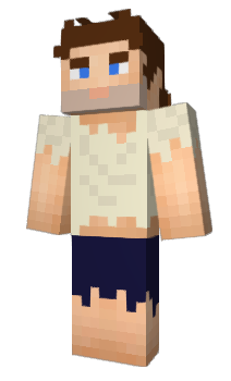 Minecraft skin femboyyyyyyy