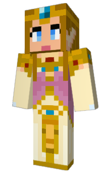 Minecraft скин по нику Mejora