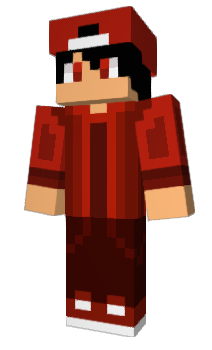 Minecraft skin Aireon