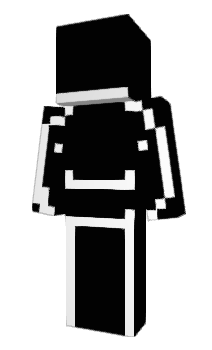 Minecraft скин по нику ShadowKingX