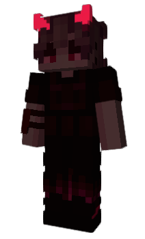 Minecraft skin Werside