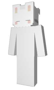 Minecraft skin belenciaga