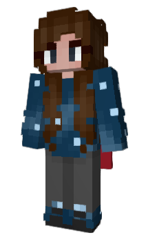 Minecraft скин по нику taimano
