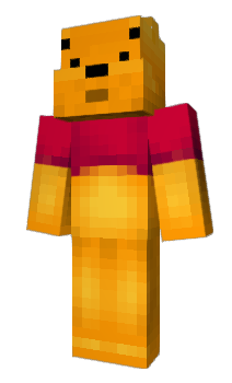 Minecraft skin Silent29