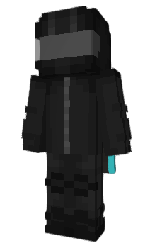 Minecraft скин по нику ___BANZAI___