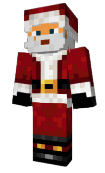 Minecraft скин по нику n0isy