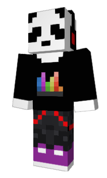 Minecraft скин по нику phatop
