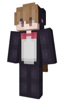 Minecraft скін по ніку desperates